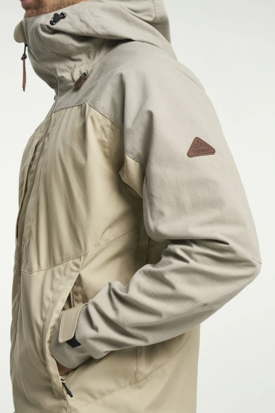 Himalaya Trekking Jacket