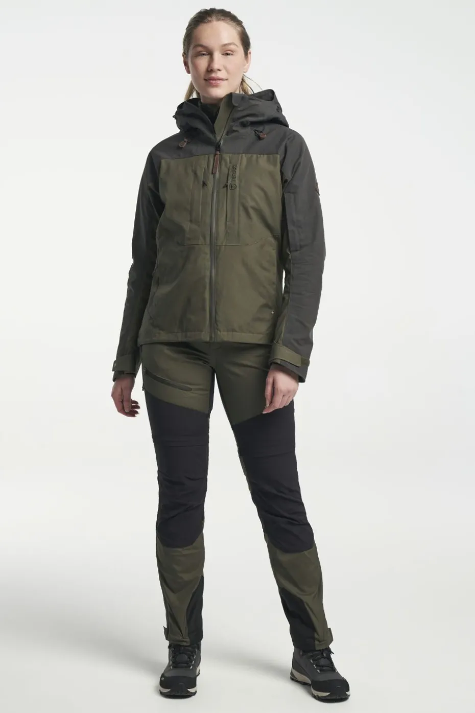 Himalaya Trekking Jacket