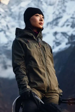 Himalaya Trekking Jacket