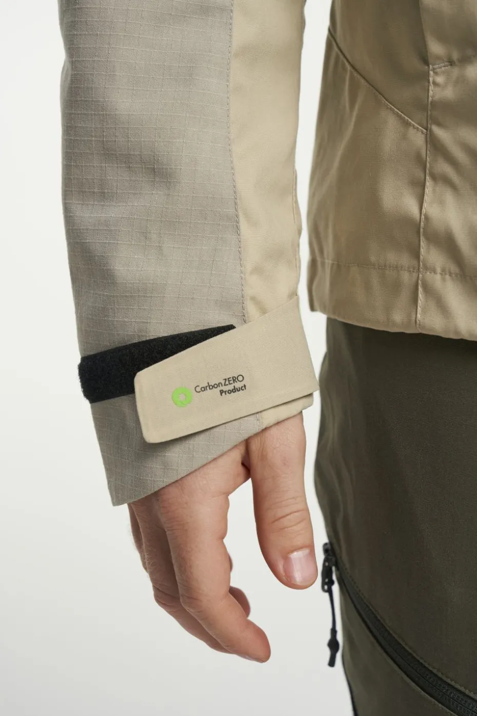 Himalaya Trekking Jacket