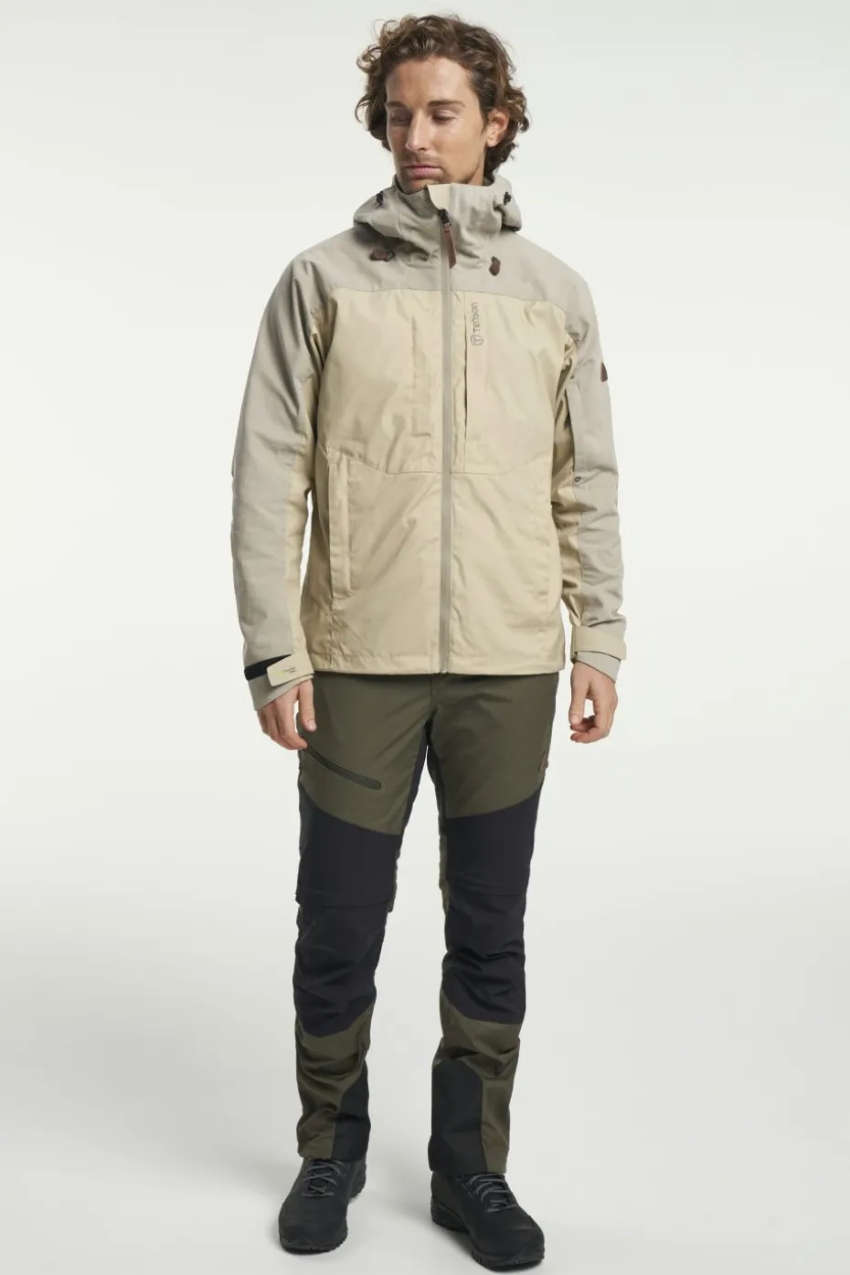 Himalaya Trekking Jacket