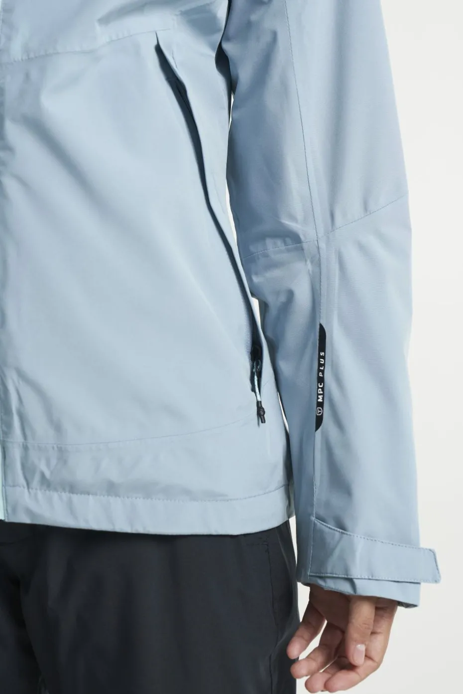 Hurricane XP Rain Set