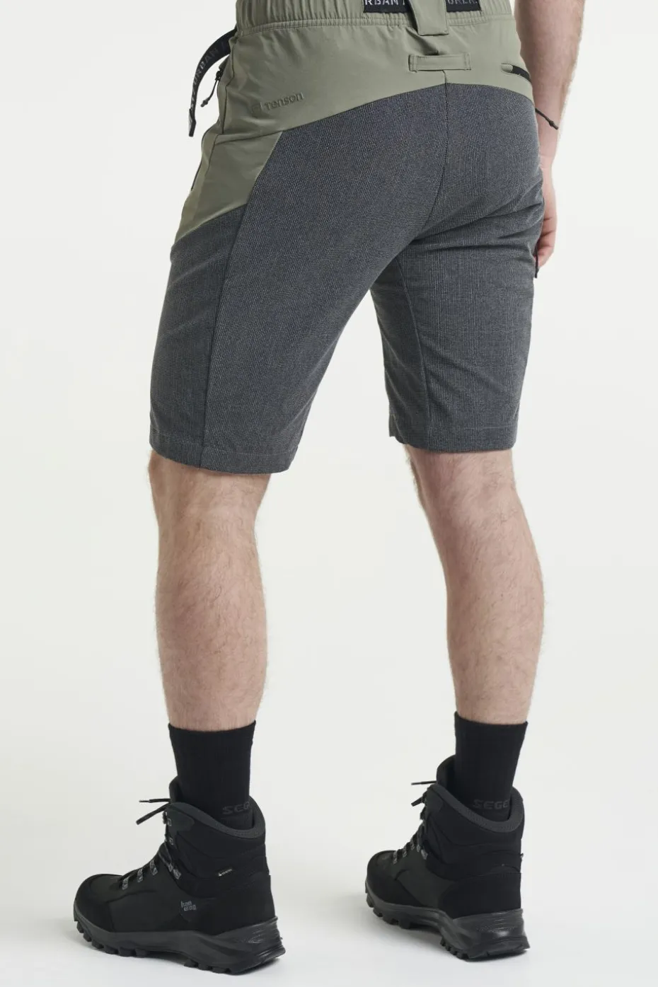 Imatra Shorts Pro