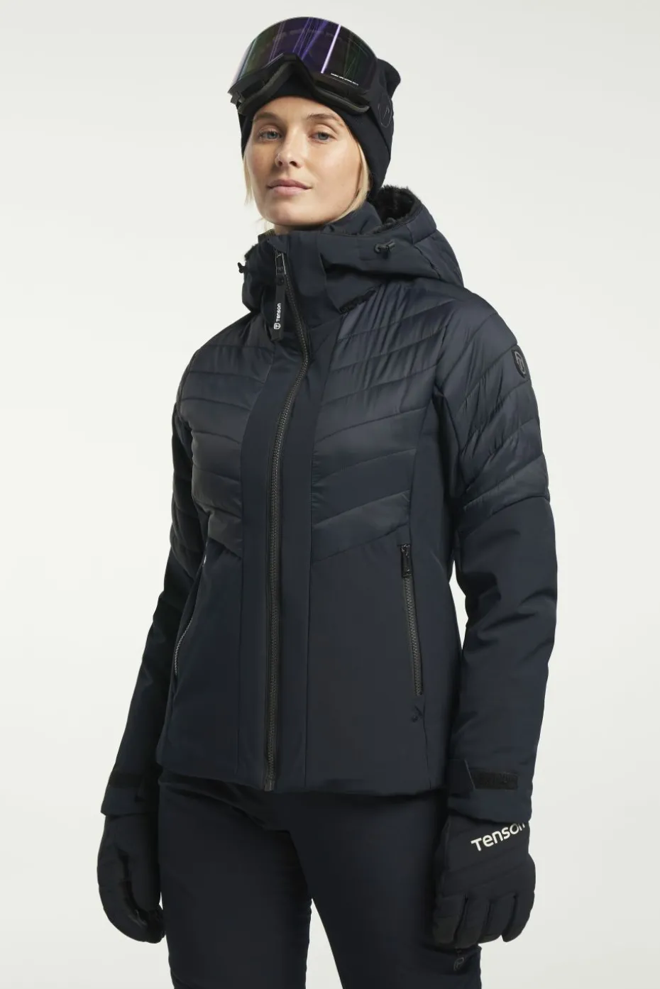 Kelly Ski Jacket