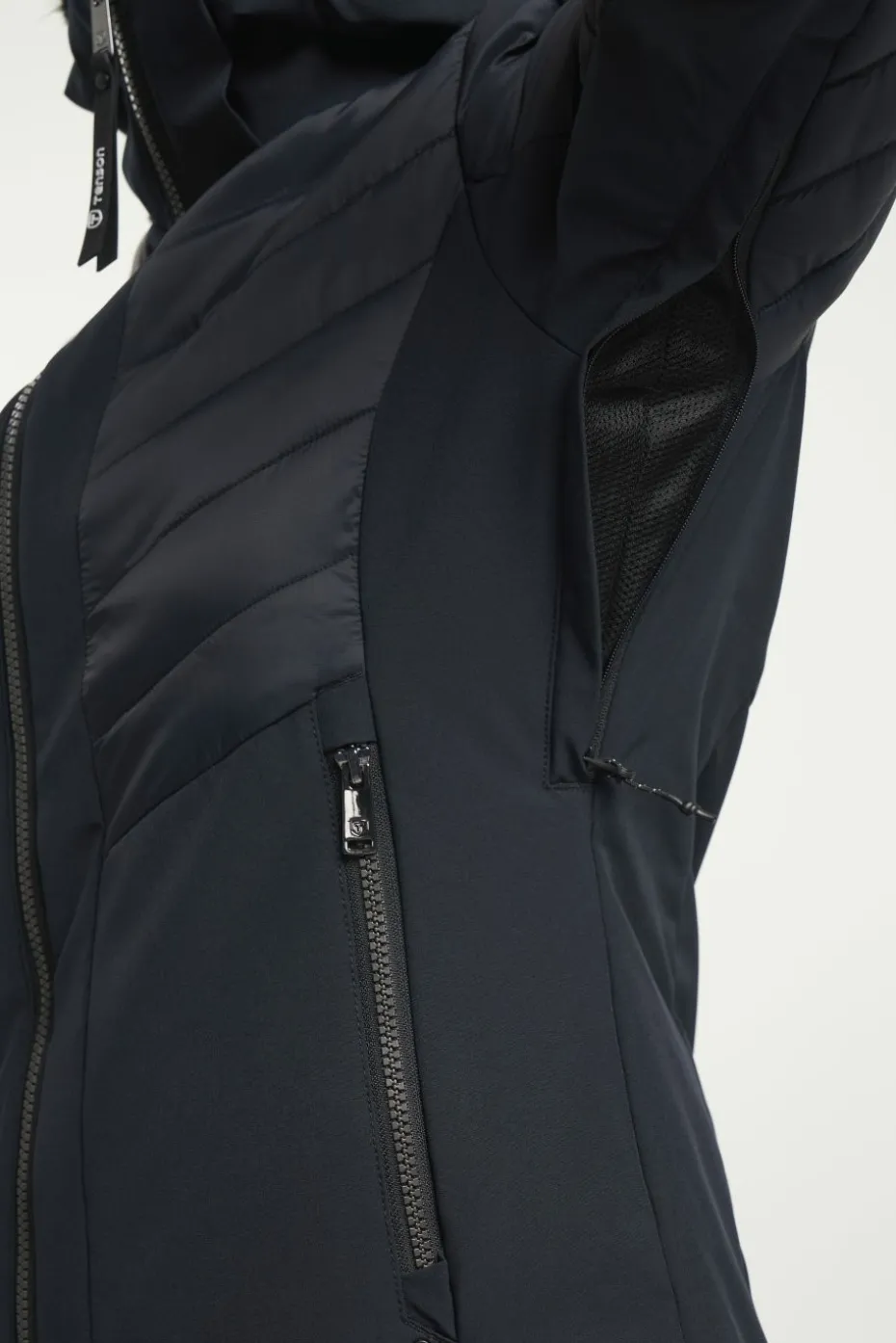 Kelly Ski Jacket