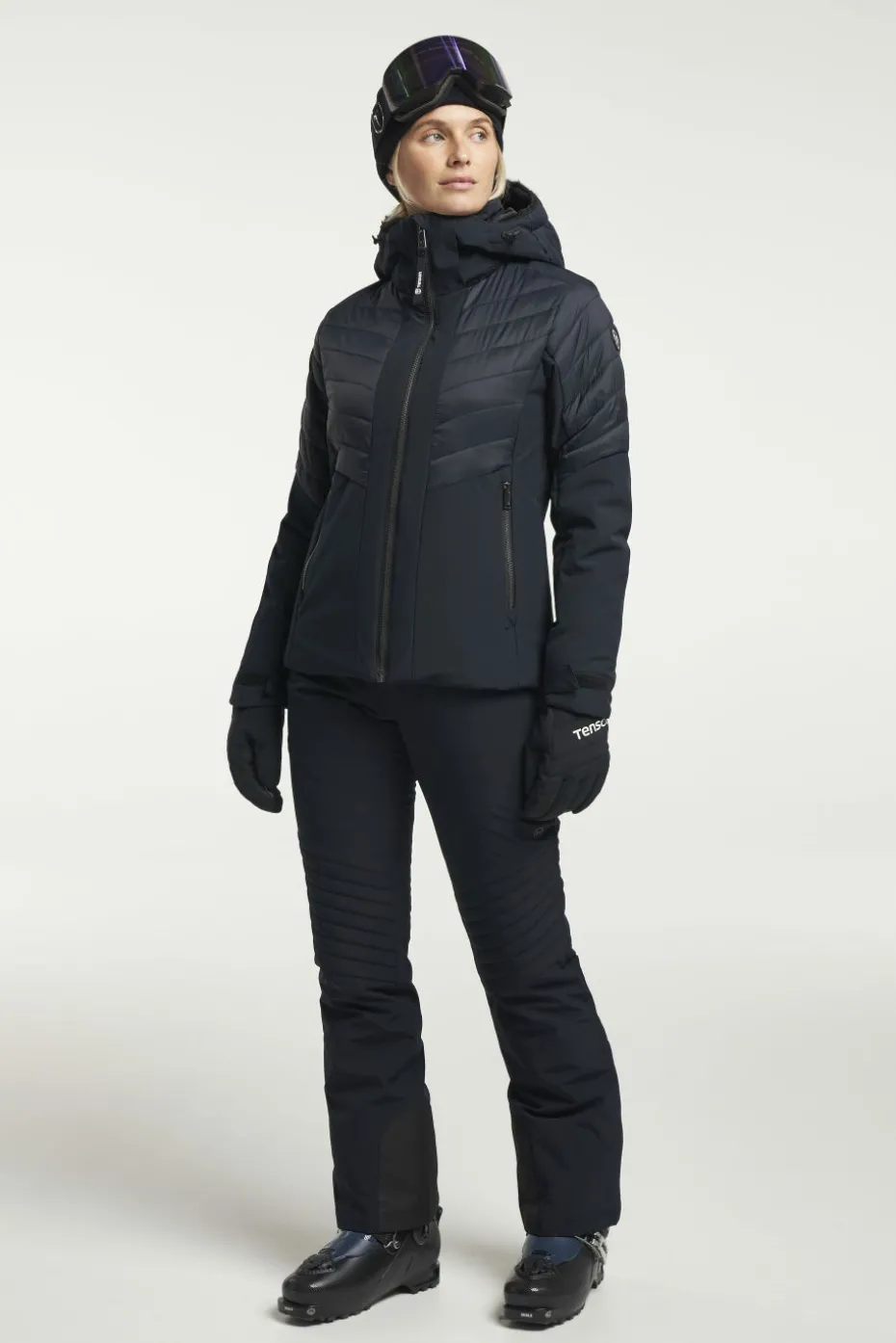 Kelly Ski Jacket