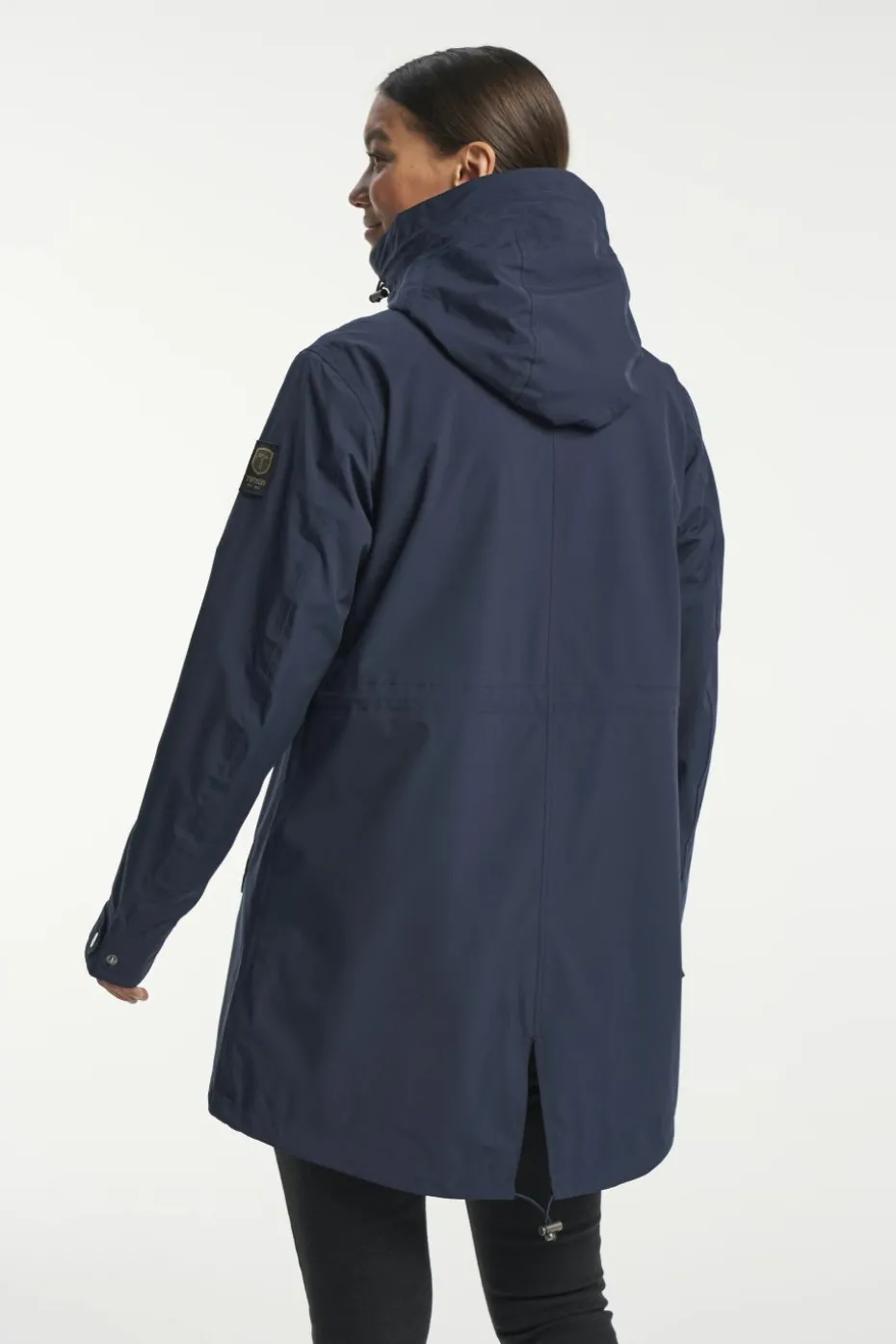KinlyPC Ext Jacket