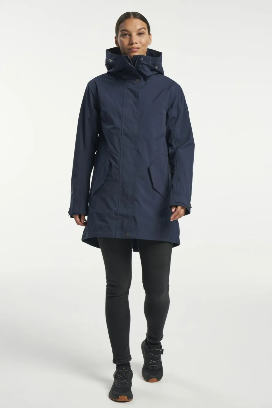 KinlyPC Ext Jacket