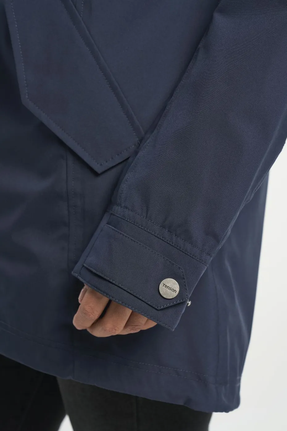 KinlyPC Ext Jacket