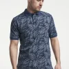 Leigh Leaf Polo