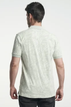 Leigh Leaf Polo