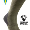 Lukla Sock