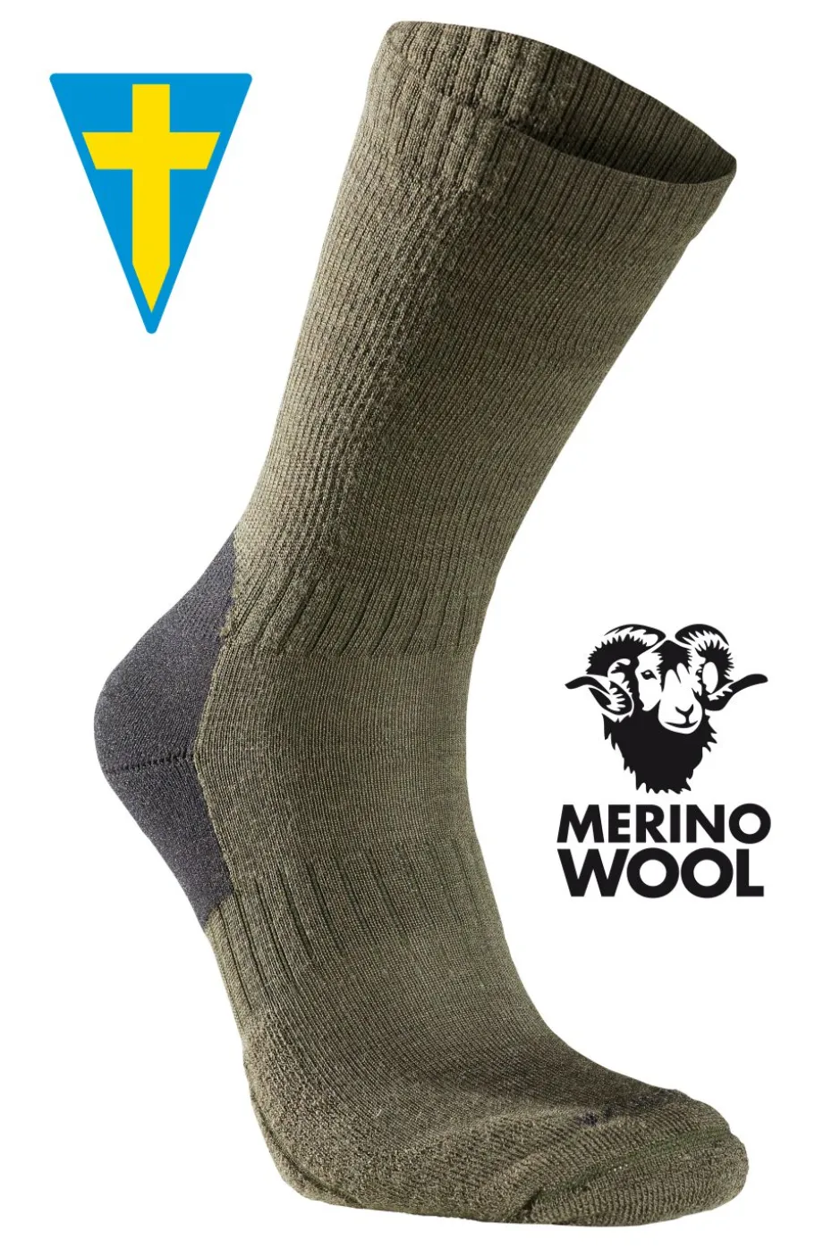 Lukla Sock