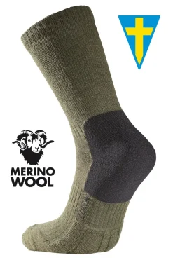 Lukla Sock