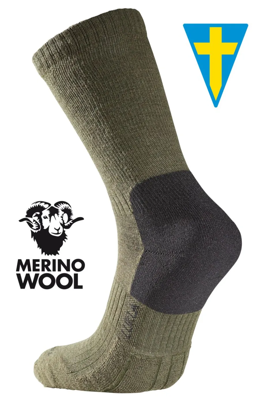 Lukla Sock