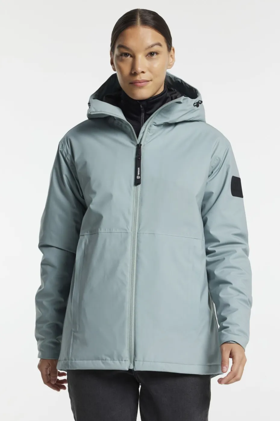Maddie Jacket