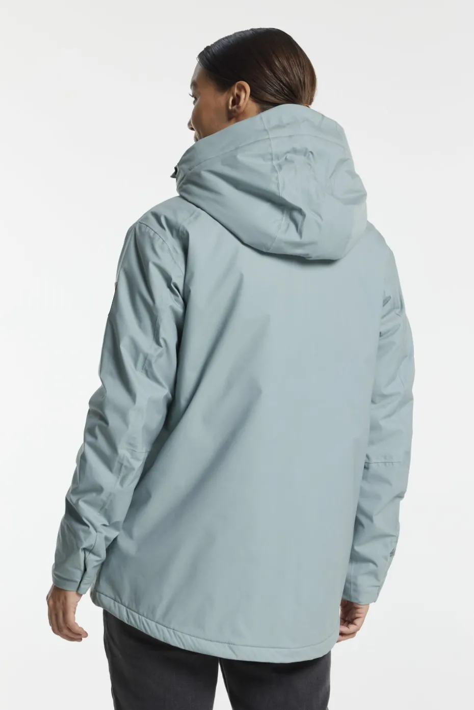 Maddie Jacket