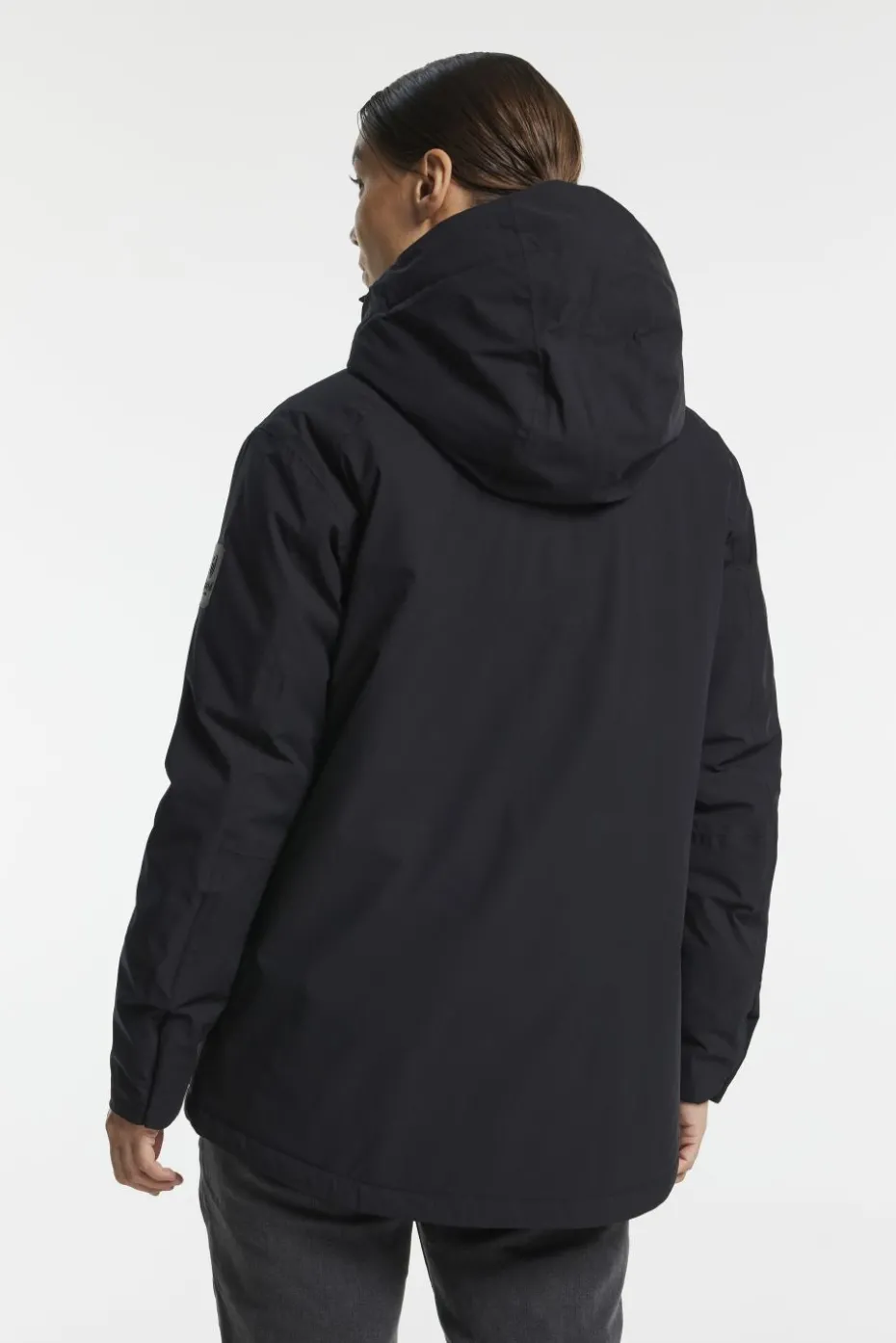 Maddie Jacket