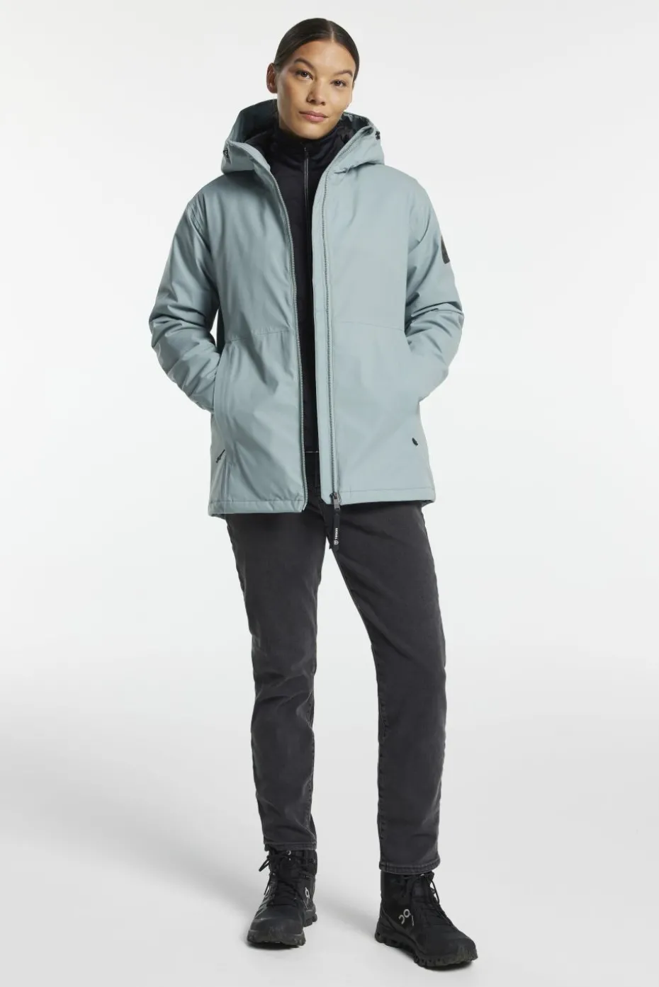 Maddie Jacket