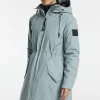 Maddie Parka