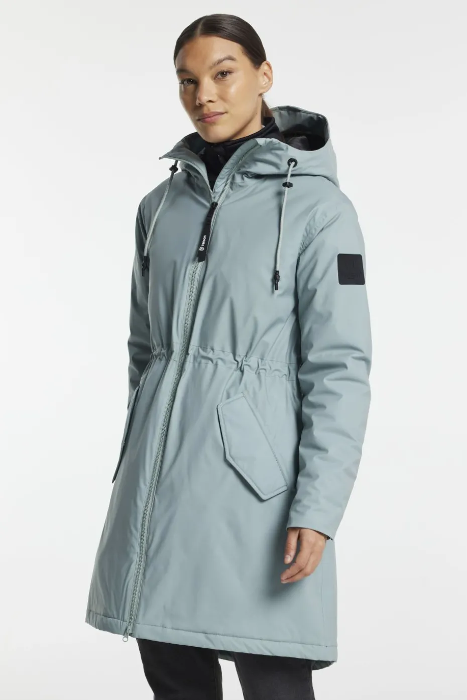 Maddie Parka