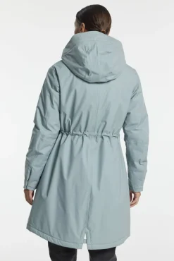 Maddie Parka