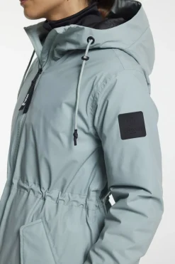 Maddie Parka