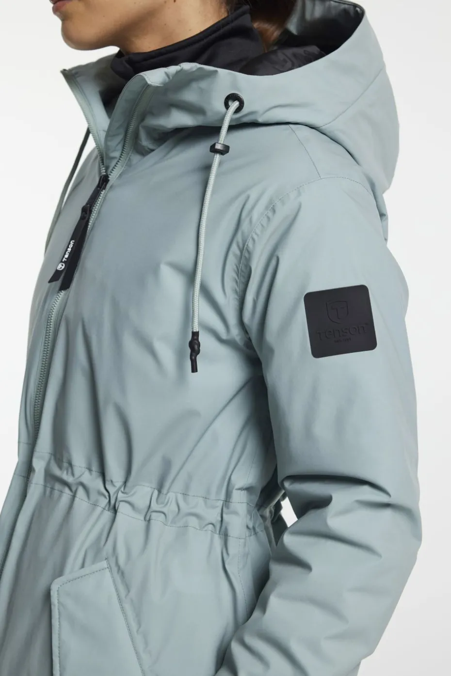 Maddie Parka