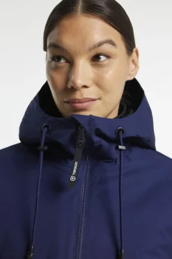 Maddie Parka