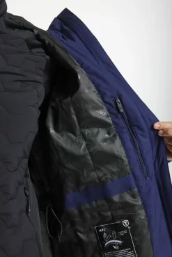 Maddie Parka