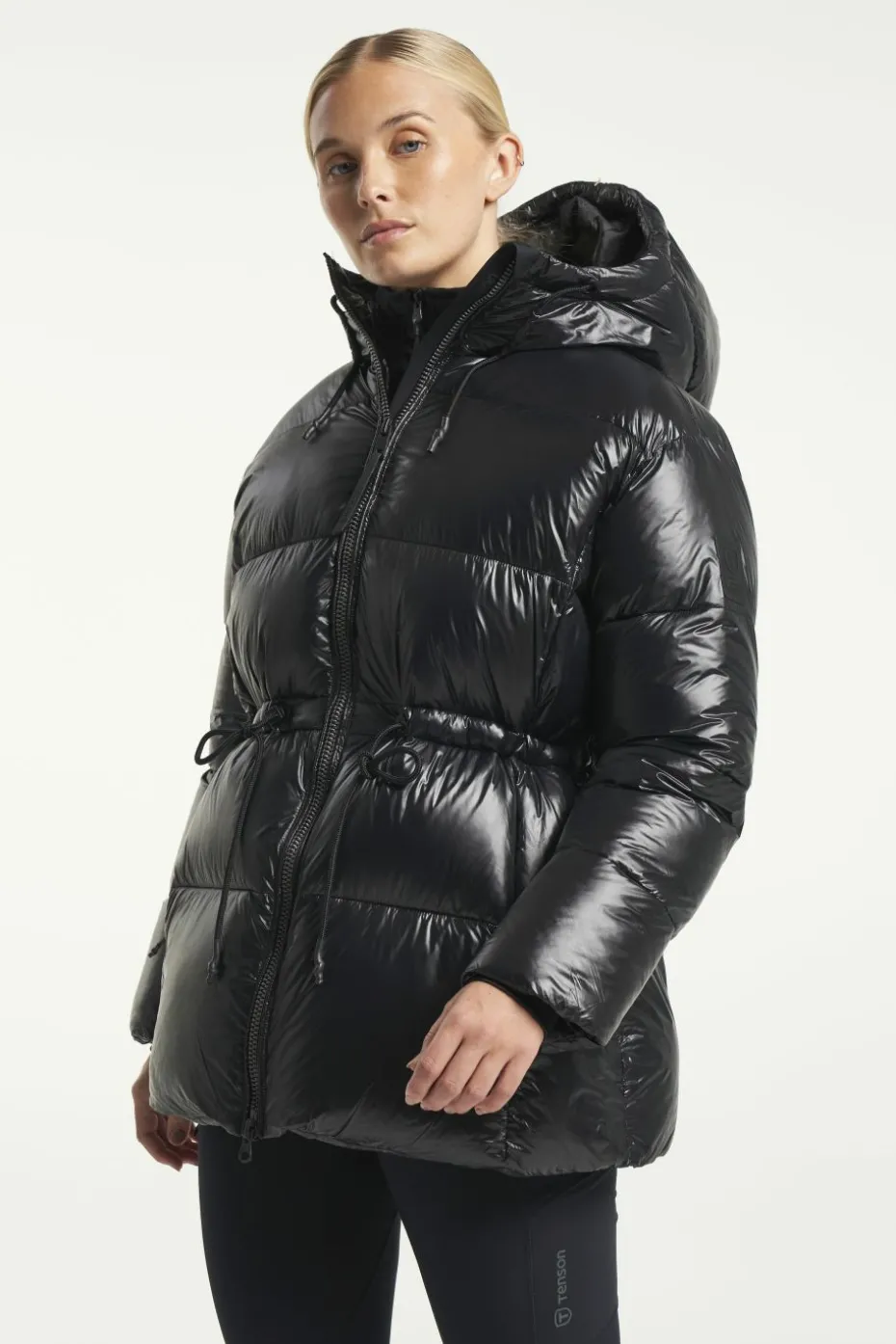 Malla Jacket