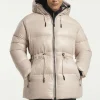 Malla Jacket