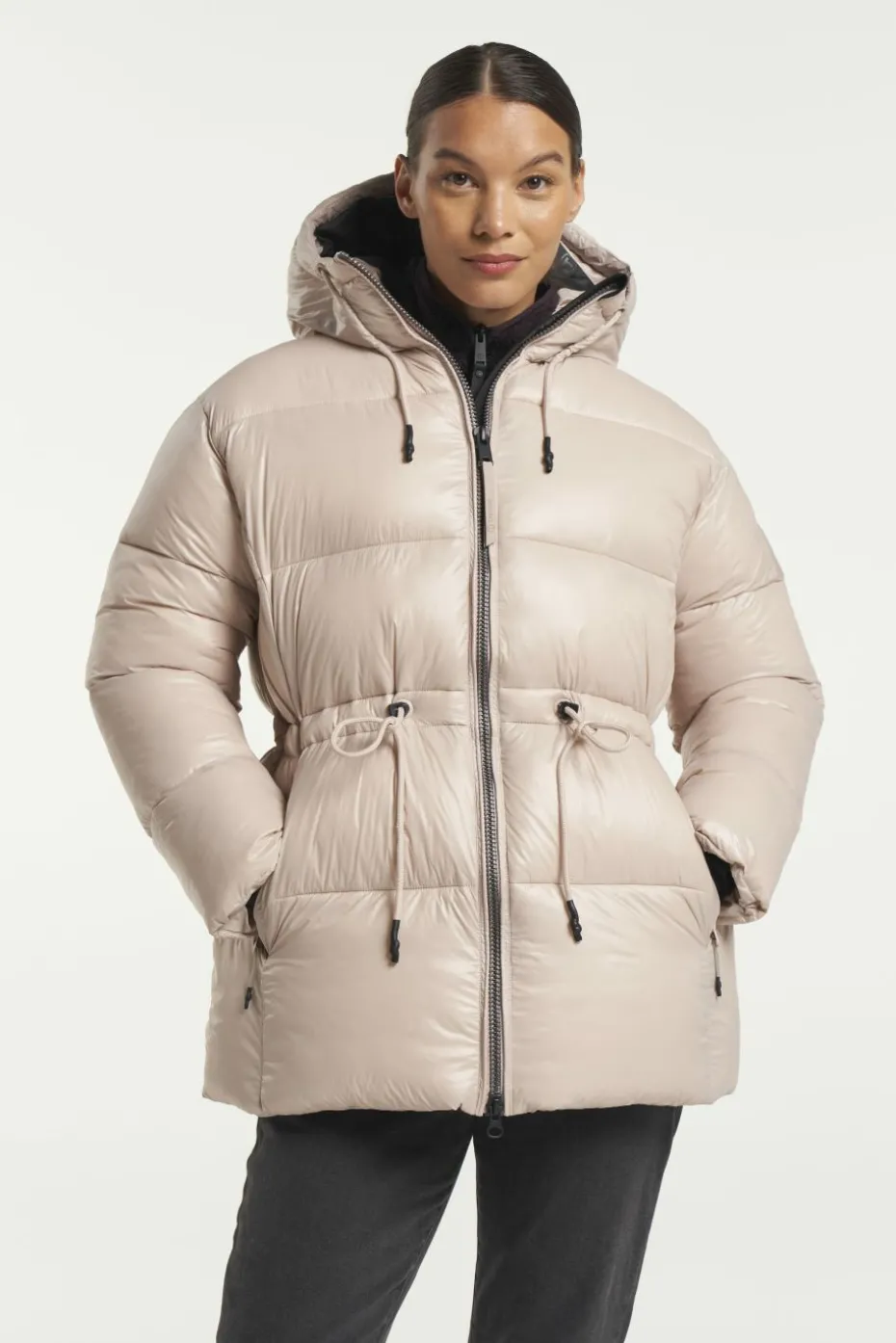 Malla Jacket