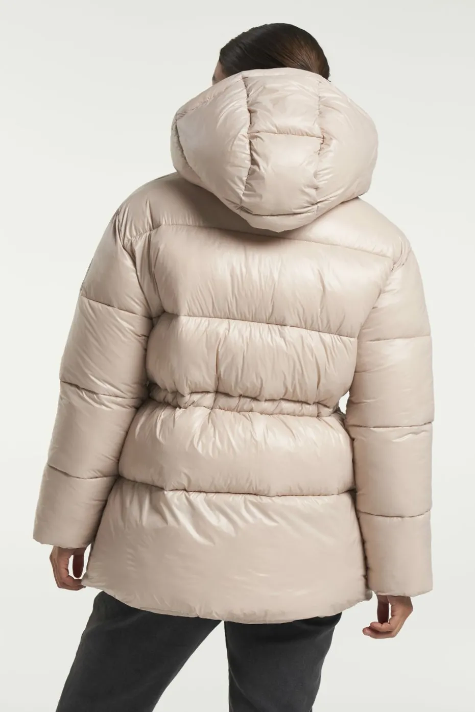 Malla Jacket