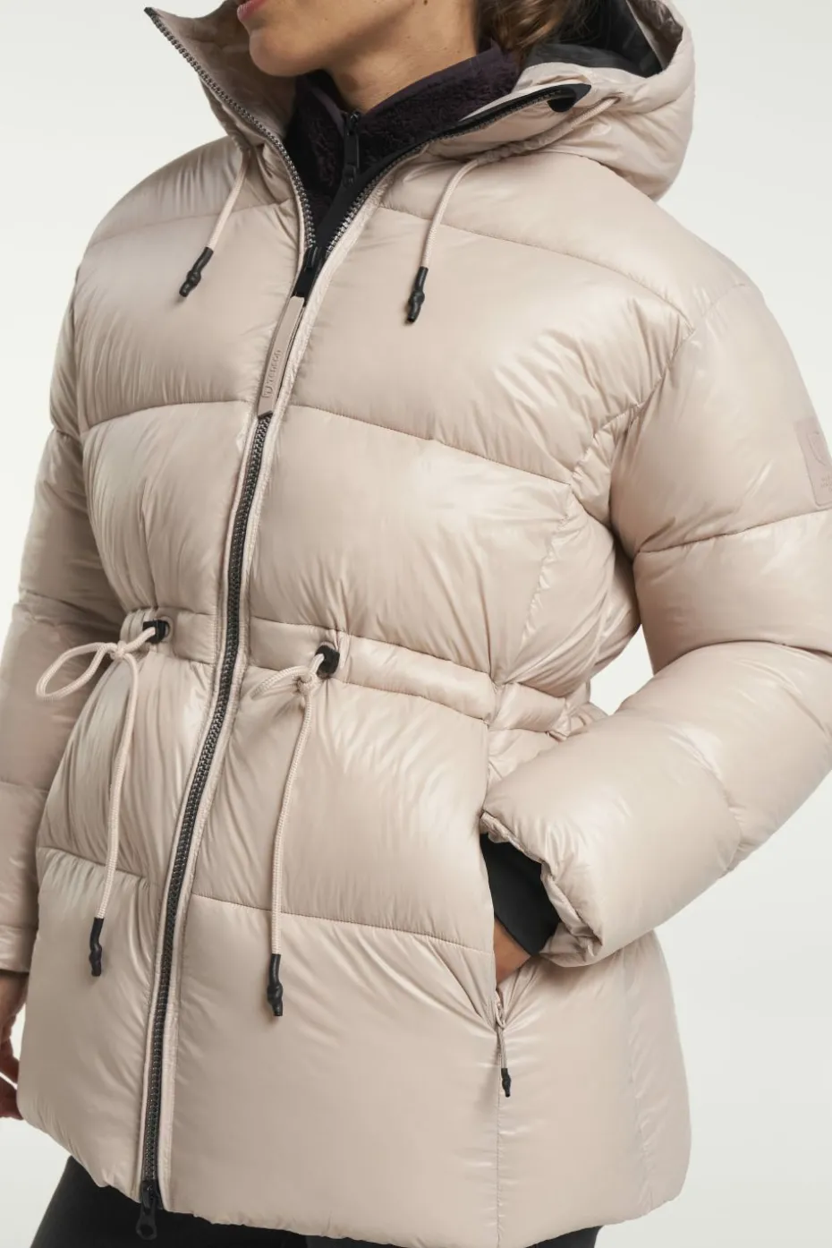 Malla Jacket
