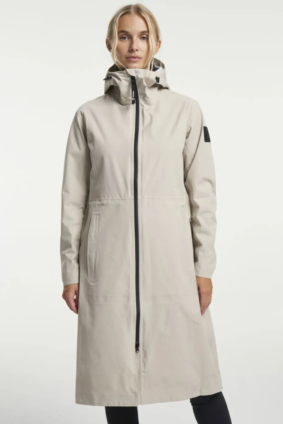 Maxi Parka
