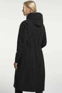 Maxi Parka