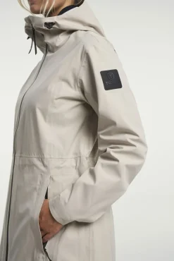 Maxi Parka