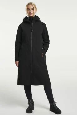 Maxi Parka