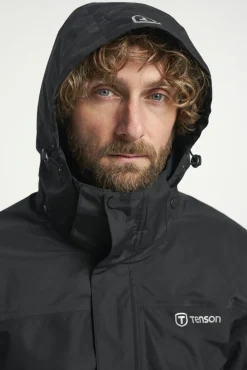Melwille Jacket