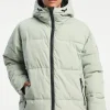 Milla Jacket