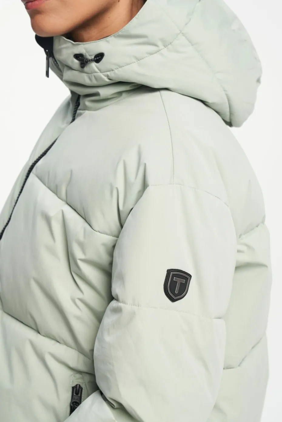 Milla Jacket