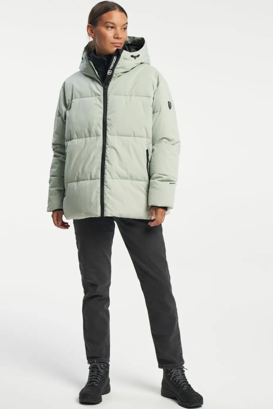 Milla Jacket