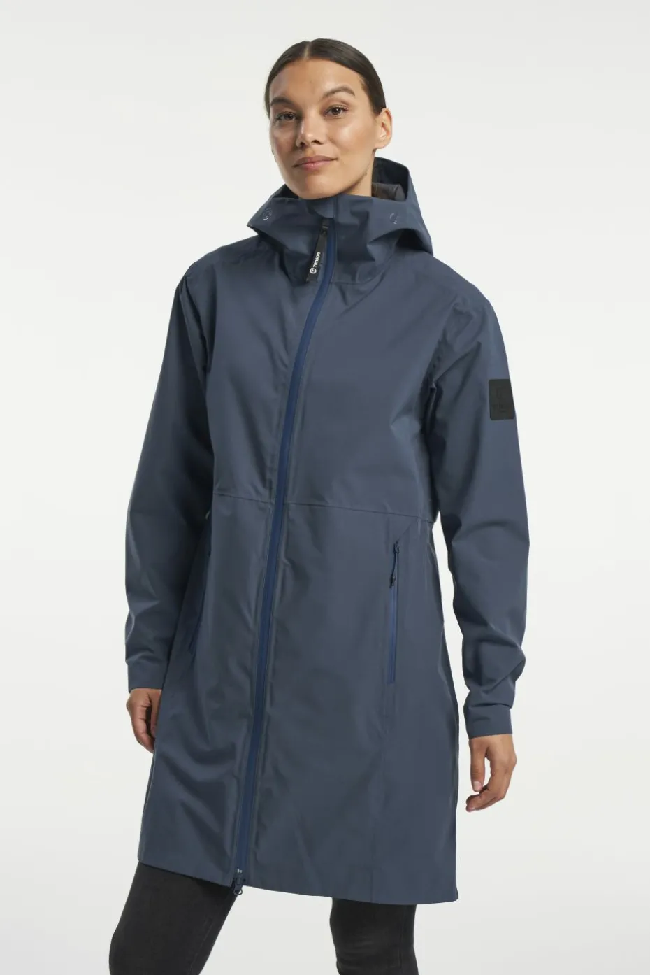 Misty Parka