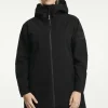 Misty Parka
