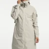 Misty Parka