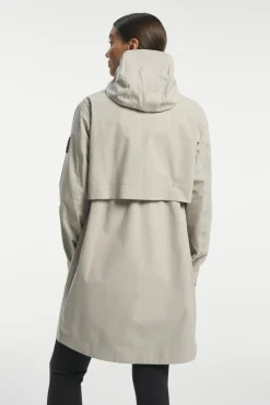 Misty Parka