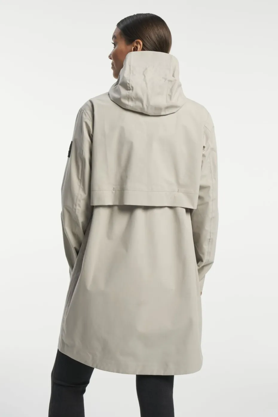 Misty Parka