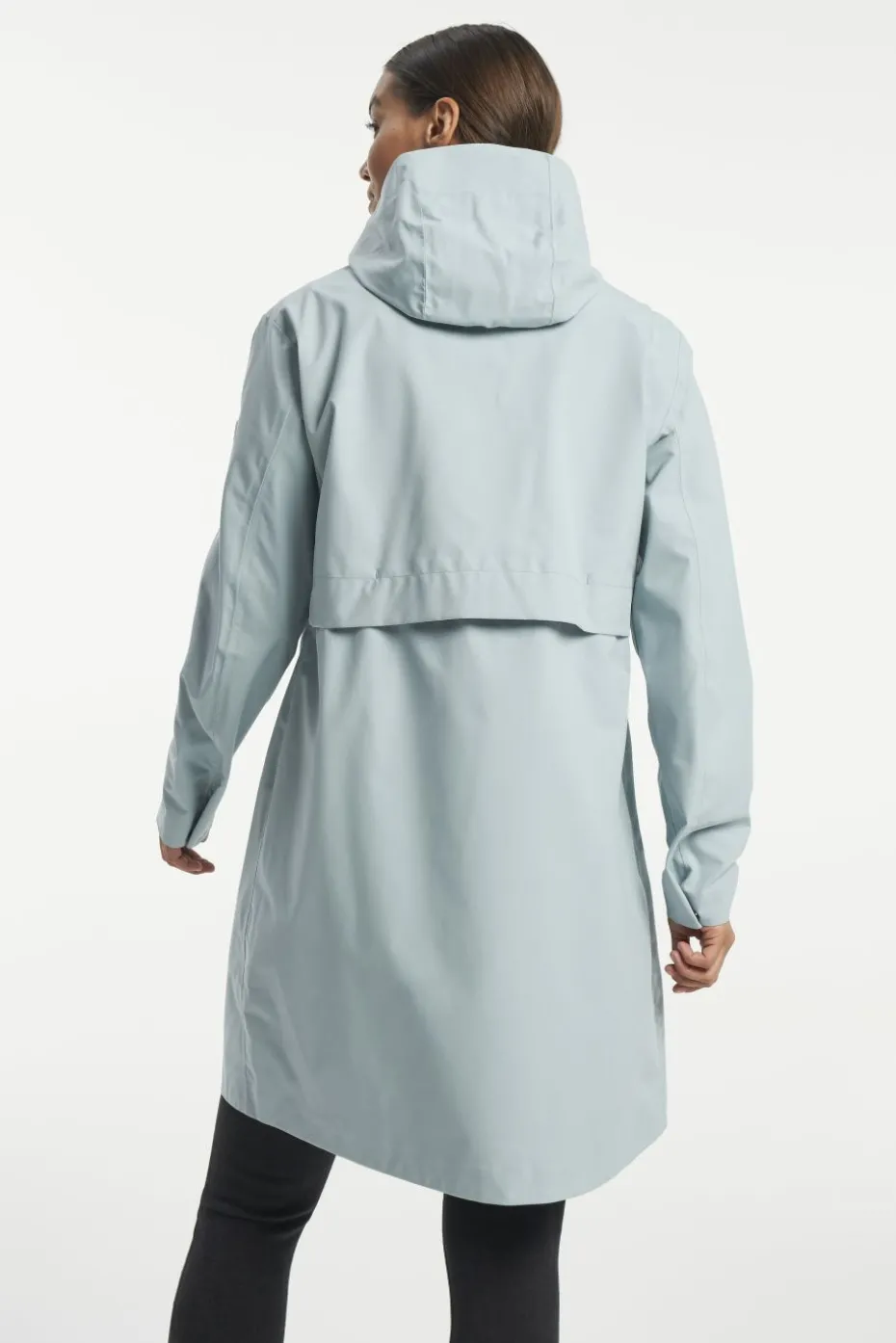 Misty Parka