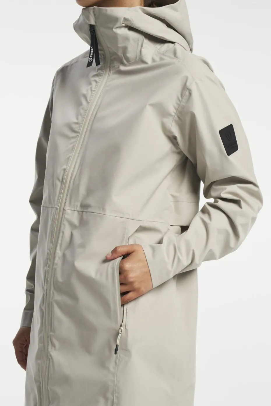 Misty Parka